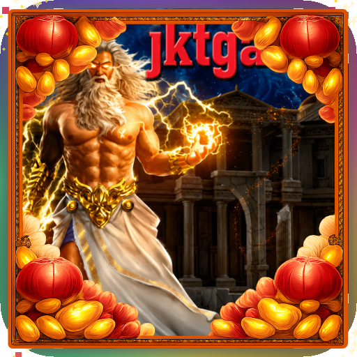 jktgame — mitra unggulan